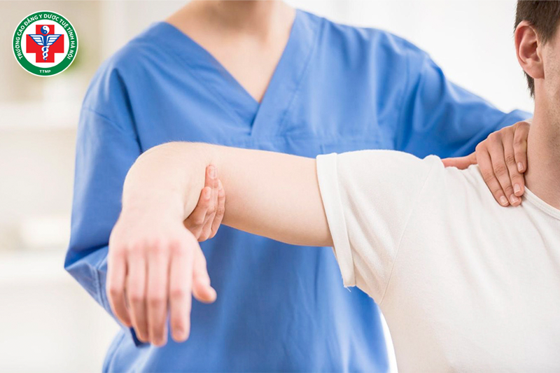 Phục hồi chức năng và điều dưỡng có nhiều đặc điểm khác nhau