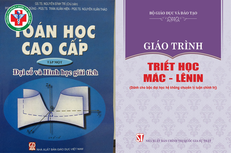 Ngành phục hồi chức năng vẫn phải học các môn đại cương