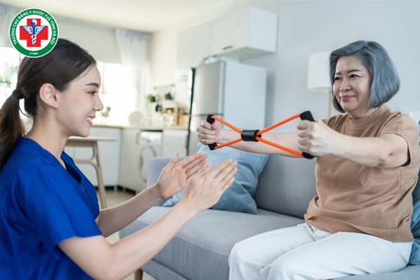 Những điều cần biết về nguyên tắc phục hồi chức năng