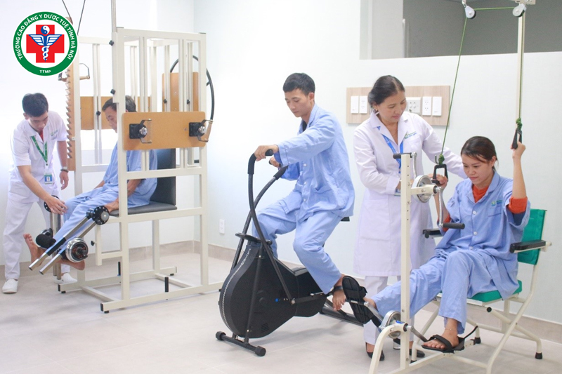 Nguyên tắc cụ thể giúp xây dựng và thực hiện quy trình điều trị đúng đắn