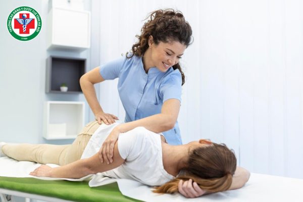 Các phương pháp vật lý trị liệu hiệu quả cao