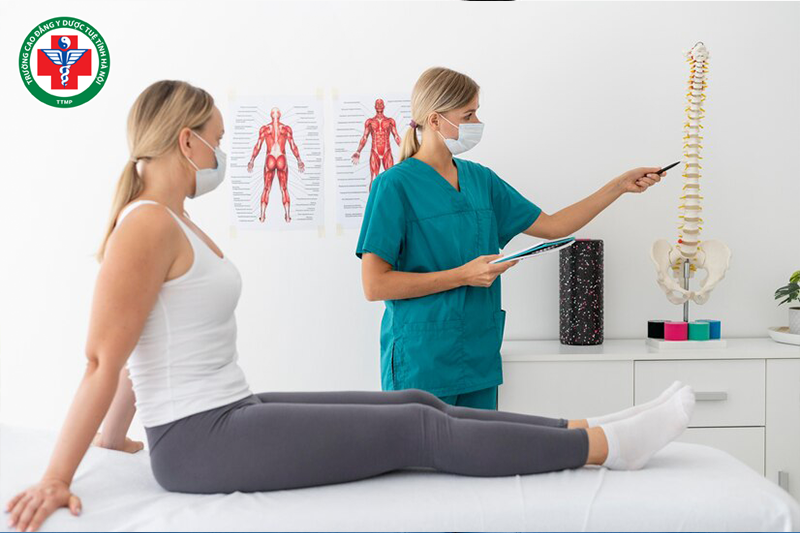 Kế hoạch điều trị cá nhân hóa phù hợp với từng thể trạng của bệnh nhân