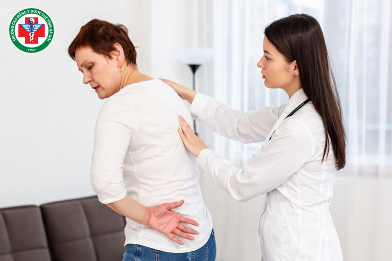 Học trung cấp vật lý trị liệu mở ra nhiều cơ hội việc làm