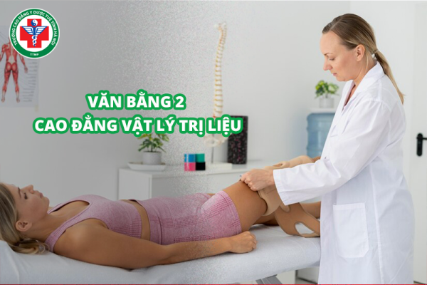 3 lợi ích của văn bằng 2 cao đẳng vật lý trị liệu và điều kiện cần biết