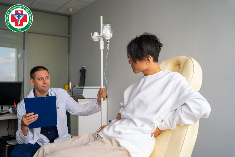 Phục hồi chức năng là ngành quan trọng trong hệ thống Y tế