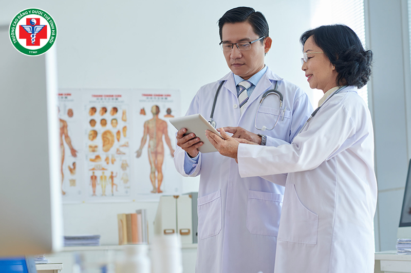 Học định hướng giúp sinh viên hình dung rõ hơn về công việc thực tế