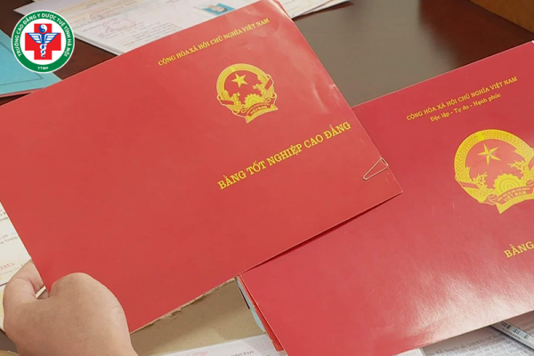 Các trường cao đẳng y dược cho học song ngành ở Hà Nội 2025