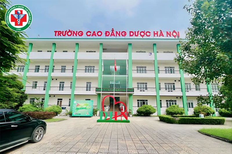 Cao đẳng Dược Hà Nội là đơn vị đầu tiên triển khai học song lĩnh vực Y Dược