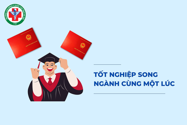 Học 2 ngành cùng 1 trường được không? Giải đáp chi tiết