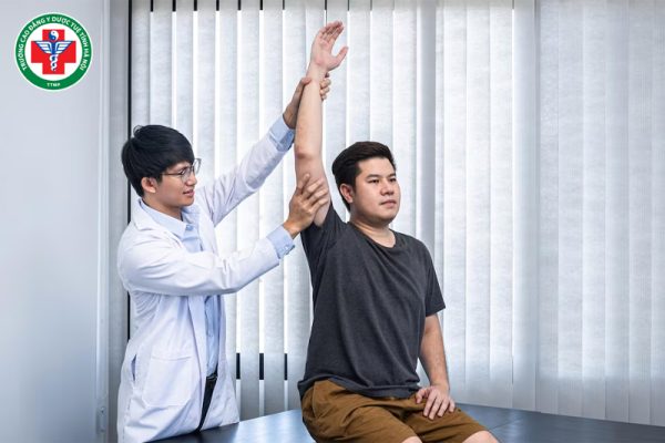 Kỹ thuật viên vật lý trị liệu là ai? Vai trò, nhiệm vụ?