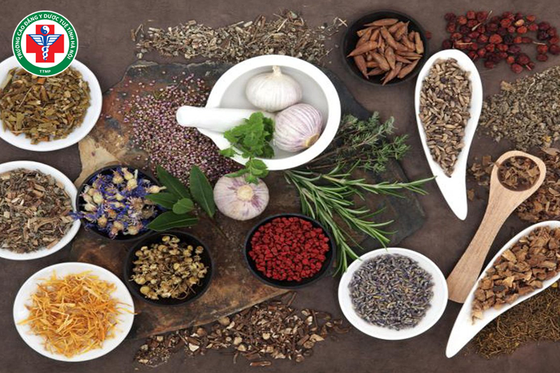 Y học cổ truyền là phương pháp ít gây tác dụng phụ