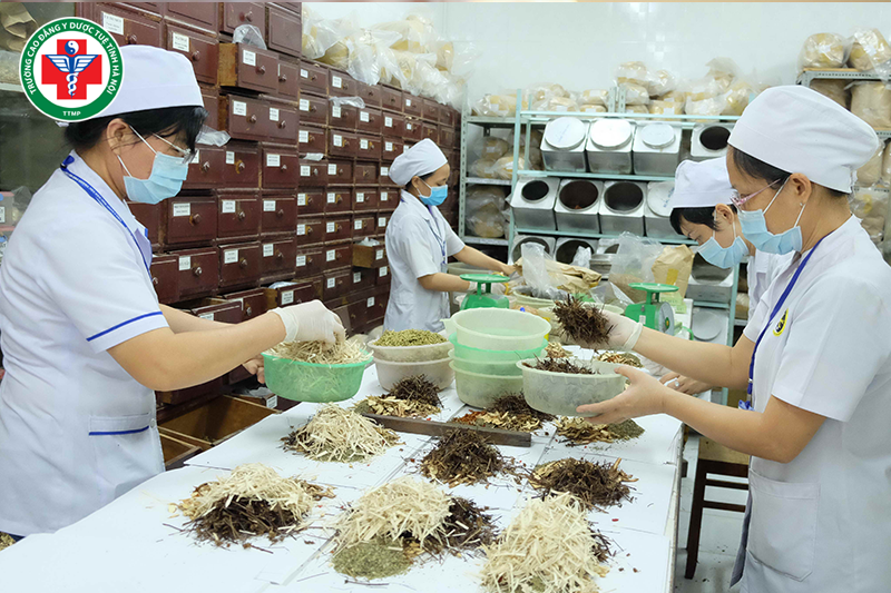 Hệ vừa học vừa làm giúp người học không bị gián đoạn công việc