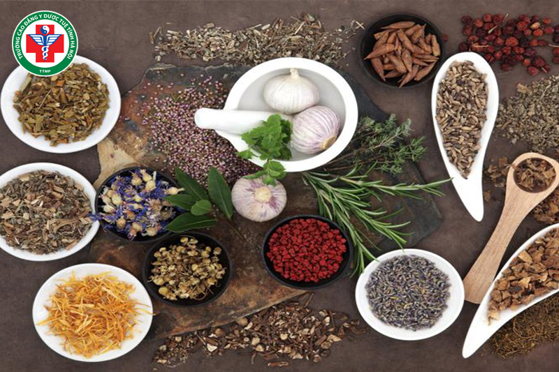 Việc điều trị các bệnh da liễu bằng thảo dược sẽ mang lại hiệu quả bền vững và an toàn