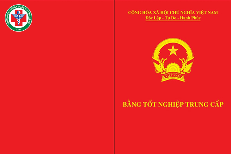 Bằng Y sĩ Y học cổ truyền là loại bằng trung cấp của chương trình đào tạo chính quy