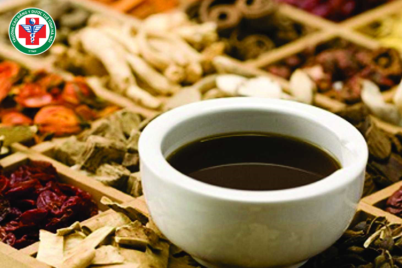 Y học cổ truyền là ngành tiềm năng trong tương lai