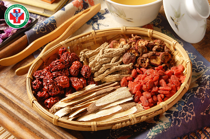 Đông y chữa bệnh dựa trên thuyết Âm dương - Ngũ hành