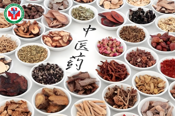 Tất tần tật về du học Trung Quốc ngành Y học cổ truyền