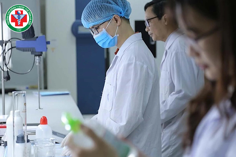 Thời gian học bác sĩ nội trú kéo dài 3 năm