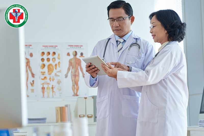 Chương trình học liên thông cao đẳng dành cho người đã tốt nghiệp bằng trung cấp