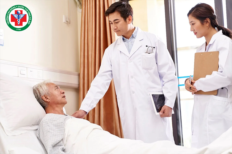 Phạm vi hành nghề của y sĩ đa khoa khá đa dạng