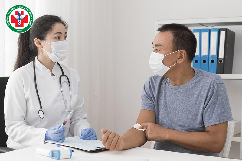 Y sĩ đa khoa cũng có thể hỗ trợ các bệnh lý về thần kinh