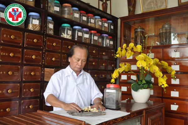 Học trung cấp y học cổ truyền vẫn có thể phát triển sự nghiệp bằng nhiều cách khác nhau