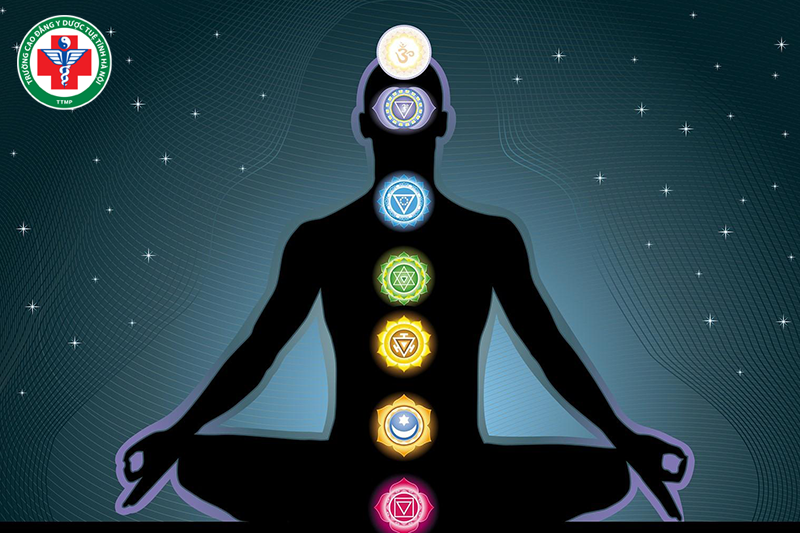 Cân bằng âm dương cơ thể là một nguyên tắc trong bát cương