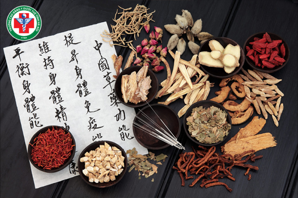 Bát pháp trong y học cổ truyền: các phương pháp và ý nghĩa