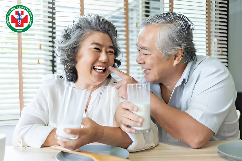 Bổ pháp giúp hồi phục sức khỏe hiệu quả