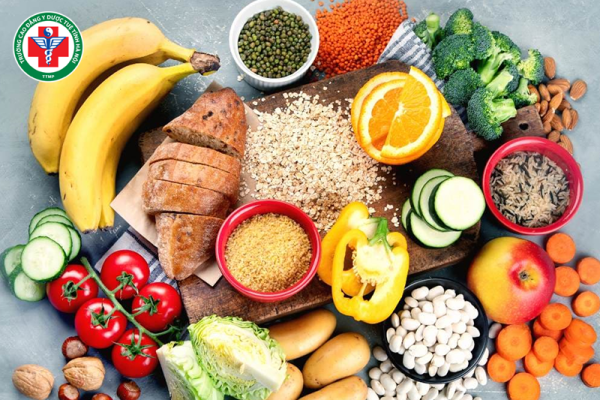 Dinh dưỡng theo y học cổ truyền: nguyên tắc và vai trò