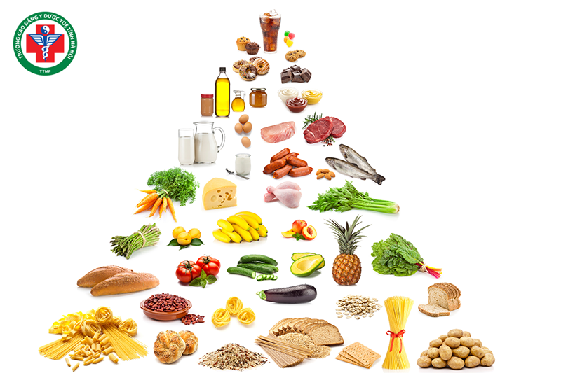 Dinh dưỡng theo Y học cổ truyền là nghệ thuật dưỡng sinh toàn diện