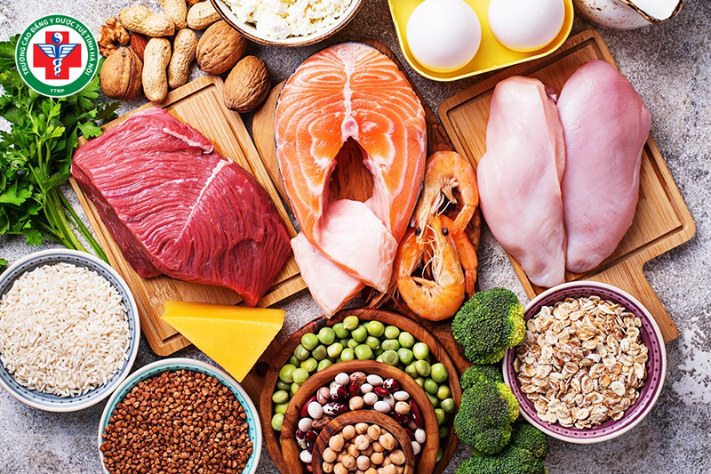 Dinh dưỡng theo Y học cổ truyền là yếu tố then chốt trong phòng ngừa bệnh tật