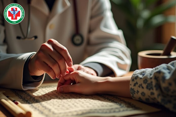 Hư thực trong y học cổ truyền là gì? Cách phân biệt và nguyên tắc