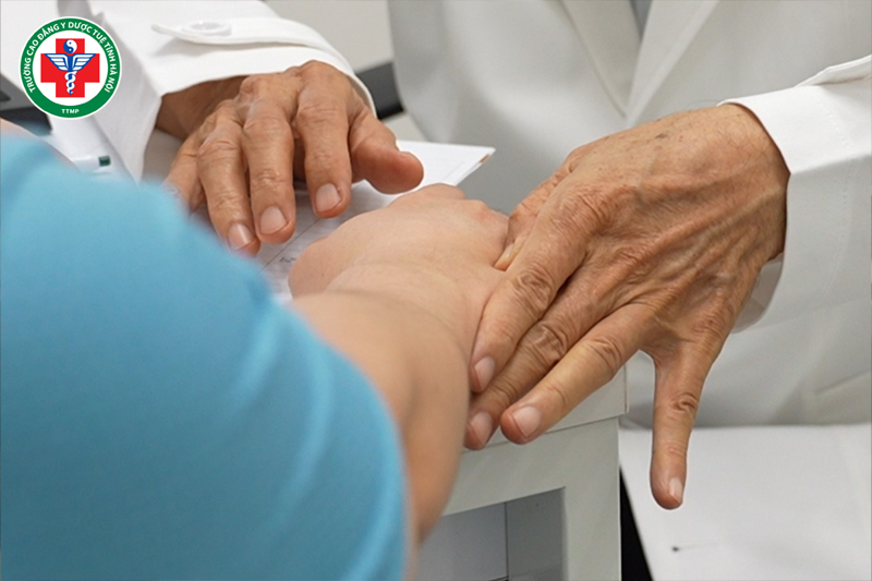 Hư thực là hai khái niệm cơ bản trong bát cương