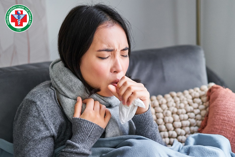 Văn chẩn đặc biệt hữu ích trong các bệnh lý hô hấp