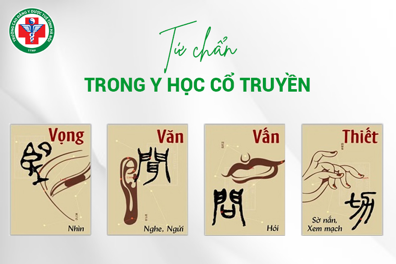 Kết hợp vấn chẩn với các phương pháp chẩn đoán khác