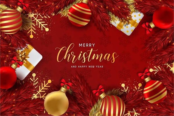 🎄✨ GIÁNG SINH AN LÀNH – LAN TỎA YÊU THƯƠNG CÙNG TUỆ TĨNH HÀ NỘI ✨🎄