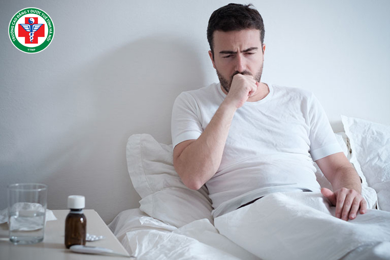 Thanh phế – tả hỏa: dùng khi phong nhiệt, ho có đờm vàng.