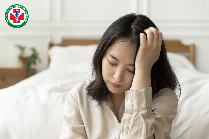 Rối loạn tạng tỳ gây mệt mỏi