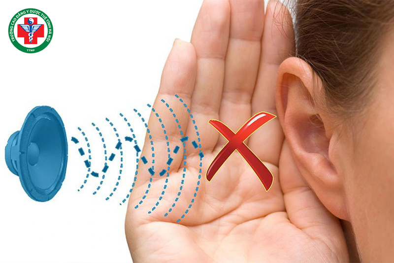 thính lực có mối liên hệ chặt chẽ với tình trạng của tạng thận