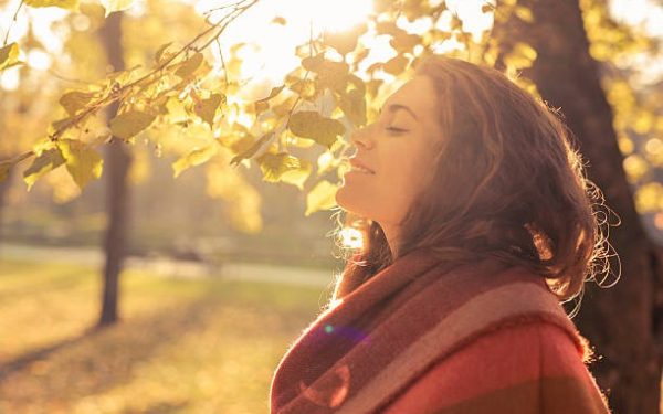 Làm thế nào để cơ thể không thiếu vitamin D vào mùa đông?