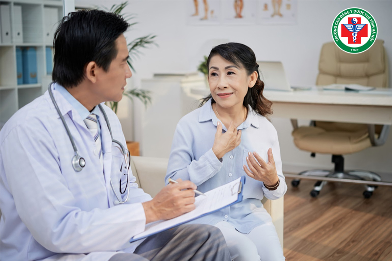 Vọng chẩn trong Y học cổ truyền: Vai trò và nguyên tắc cần biết