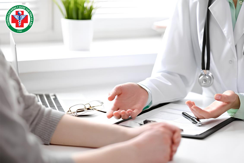 Thập vấn trong Y học cổ truyền: Giá trị thực tiễn trong lâm sàng