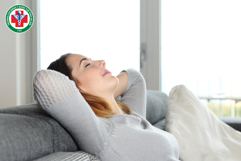 Giác hơi trong Y học cổ truyền giảm căng thẳng