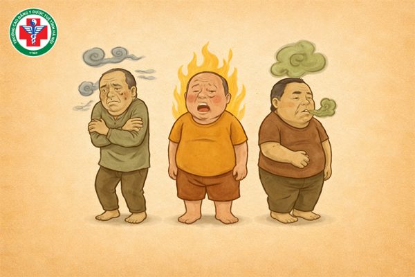 Tà khí trong Đông y là gì? Nguyên nhân, dấu hiệu và cách loại bỏ hiệu quả