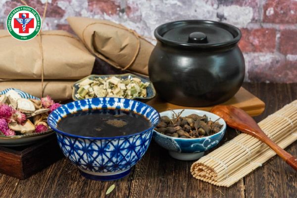 Tiêu pháp là gì? Ứng dụng tiêu pháp trong Y học cổ truyền