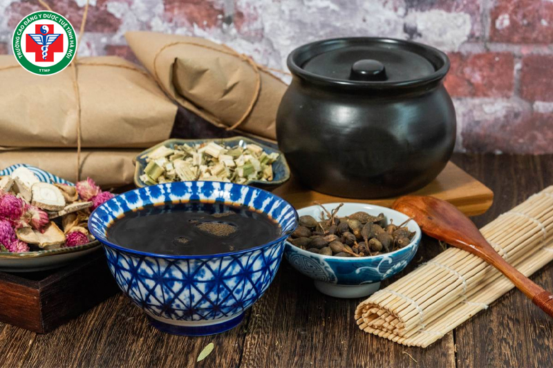 Tiêu pháp là gì? Ứng dụng tiêu pháp trong Y học cổ truyền