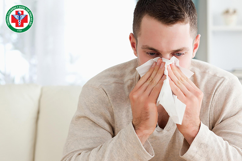 Vệ khí yếu dễ bị cảm lạnh, cảm cúm