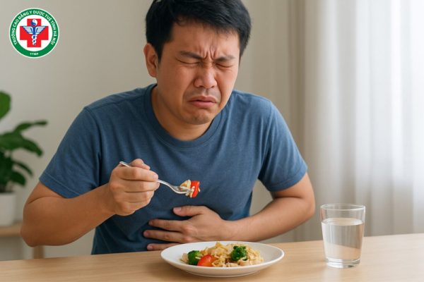 Vị nhiệt trong Đông y: Nguyên nhân, triệu chứng và cách điều trị hiệu quả