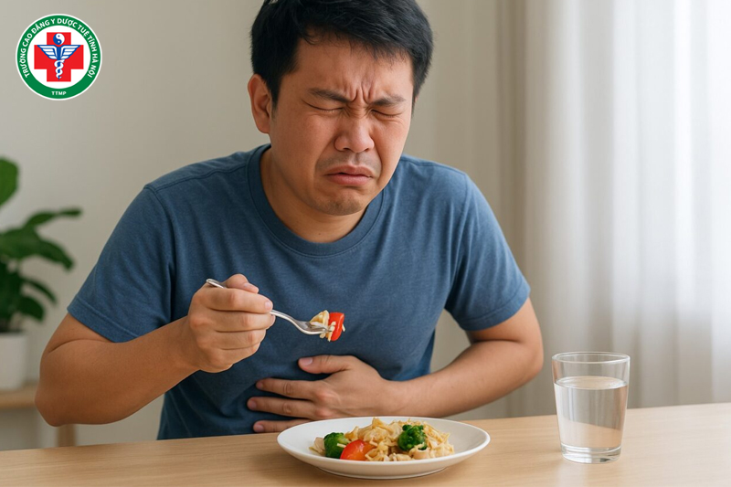 Vị nhiệt trong Đông y: Nguyên nhân, triệu chứng và cách điều trị hiệu quả